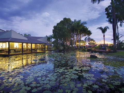 Oaks Oasis - Accommodation Noosa 1