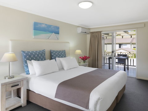 Oaks Oasis - Accommodation Noosa 3