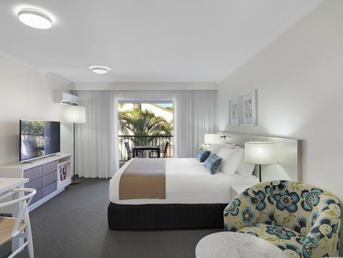 Oaks Oasis - Accommodation Noosa 5