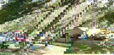 Glass House Mountains Holiday Village - Accommodation Noosa 2