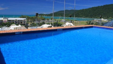 Whitsunday Terraces Resort - Accommodation Noosa 3
