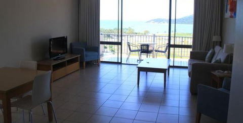 Whitsunday Terraces Resort - Accommodation Noosa 4
