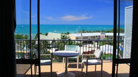 Whitsunday Terraces Resort - Accommodation Noosa 5