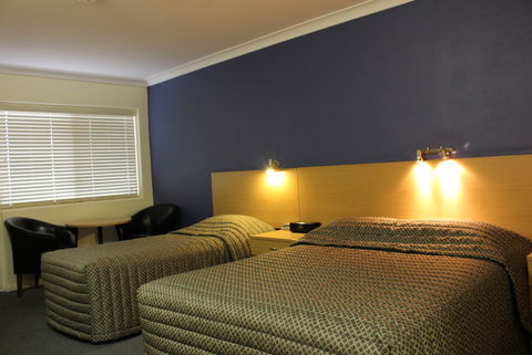 Armidale Motel - Accommodation Noosa 3