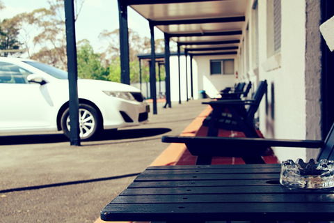 Armidale Motel - Accommodation Noosa 5