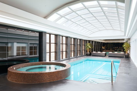 Stamford Plaza Melbourne - Accommodation Noosa 0