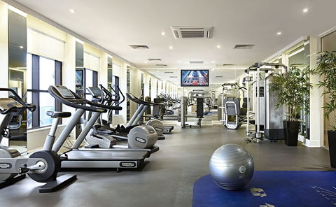 Stamford Plaza Melbourne - Accommodation Noosa 1