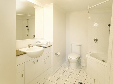 Oaks Seaforth Resort - Accommodation Noosa 4