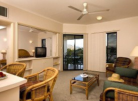 Tropic Towers Apartments - Accommodation Noosa 4