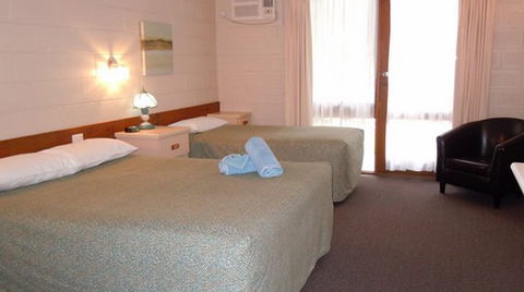 Barham Bridge Motor Inn - Accommodation Noosa 1