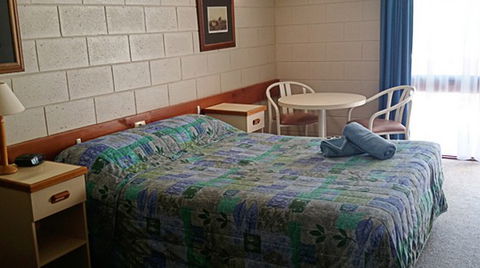 Barham Bridge Motor Inn - Accommodation Noosa 2