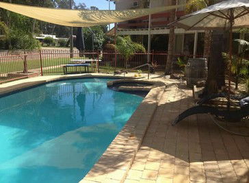 Barham Bridge Motor Inn - Accommodation Noosa 3