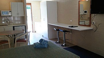 Barham Bridge Motor Inn - Accommodation Noosa 4