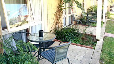 Barham Bridge Motor Inn - Accommodation Noosa 5