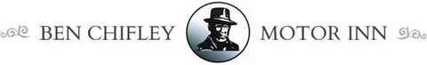 Ben Chifley Motor Inn - Accommodation Noosa 0