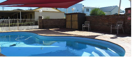 Ben Chifley Motor Inn - Accommodation Noosa 1