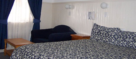 Ben Chifley Motor Inn - Accommodation Noosa 4