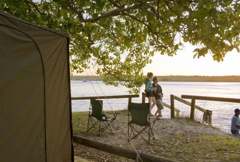 Noosa River Holiday Park - Accommodation Noosa 2