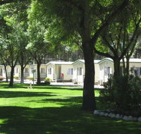 BIG 4 Barossa Tourist Park - Accommodation Noosa