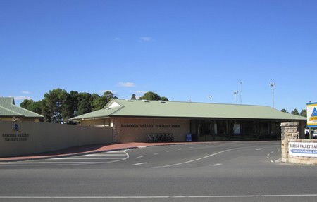 BIG 4 Barossa Tourist Park - Accommodation Noosa 3