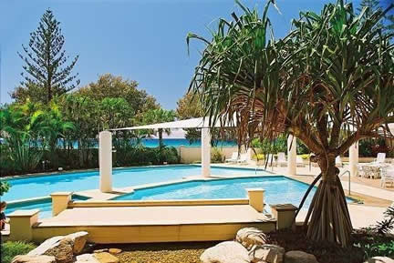 AA Oceana On Broadbeach - Accommodation Noosa 7