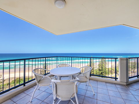 AA Oceana On Broadbeach - Accommodation Noosa 15
