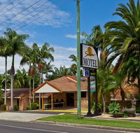 Byron Sunseeker Motel - Accommodation Noosa