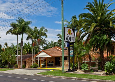Byron Sunseeker Motel - Accommodation Noosa 0