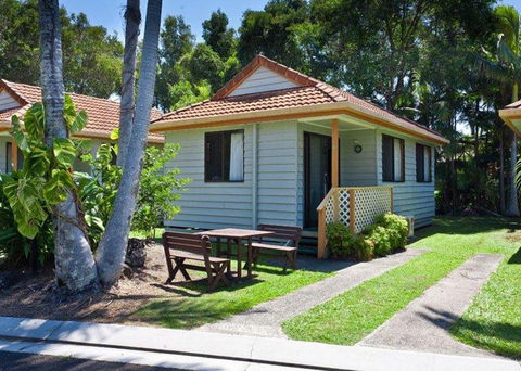 Byron Sunseeker Motel - Accommodation Noosa 2
