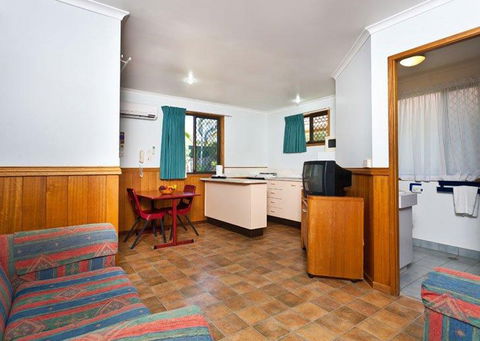 Byron Sunseeker Motel - Accommodation Noosa 3
