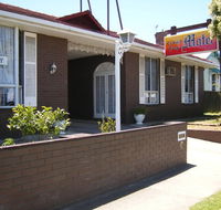 Colonial Lodge Motel - Accommodation Noosa
