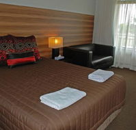 Red Cedars Motel - Accommodation Noosa