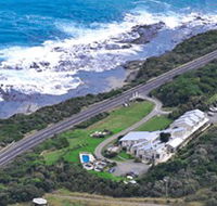 Whitecrest Great Ocean Road Resort - Accommodation Noosa