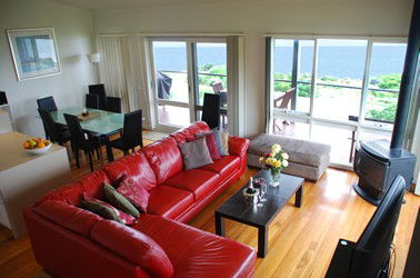 Whitecrest Great Ocean Road Resort - Accommodation Noosa 1