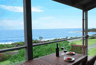 Whitecrest Great Ocean Road Resort - Accommodation Noosa 4