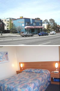 Gladesville Motel - Accommodation Noosa 1