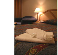 Goulburn Central Motor Lodge - Accommodation Noosa