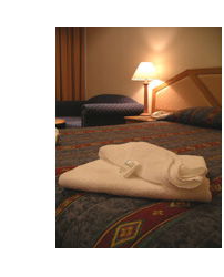 Goulburn Central Motor Lodge - Accommodation Noosa 0