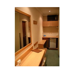 Goulburn Central Motor Lodge - Accommodation Noosa 1