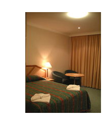 Goulburn Central Motor Lodge - Accommodation Noosa 2