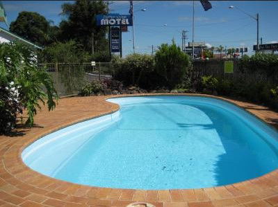 Grafton Lodge Motel - Accommodation Noosa 1
