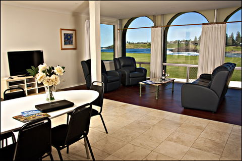 Kiama Cove Boutique Motel - Accommodation Noosa 4