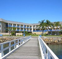 Mariners On The Waterfront - Accommodation Noosa