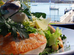 Mariners On The Waterfront - Accommodation Noosa 2