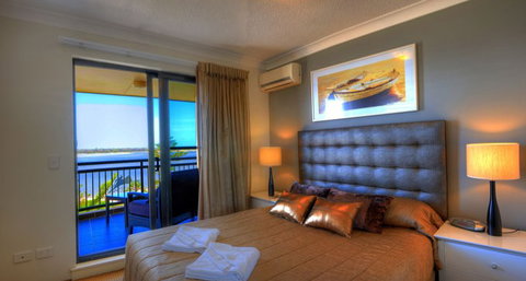 Windsurfer Resort - Accommodation Noosa 2