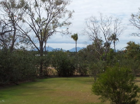 Bowen Arrow Motel - Accommodation Noosa 2