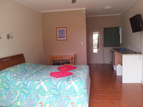 Bowen Arrow Motel - Accommodation Noosa 3