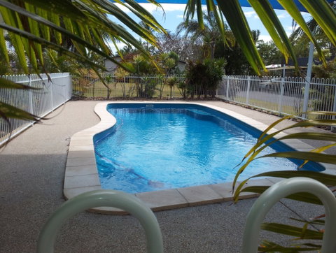 Bowen Arrow Motel - Accommodation Noosa 4