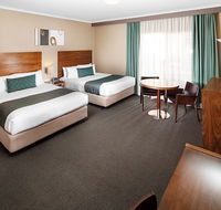 Quality Hotel Dickson - Accommodation Noosa