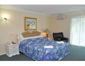 Pacific Resort Motel - Accommodation Noosa 0